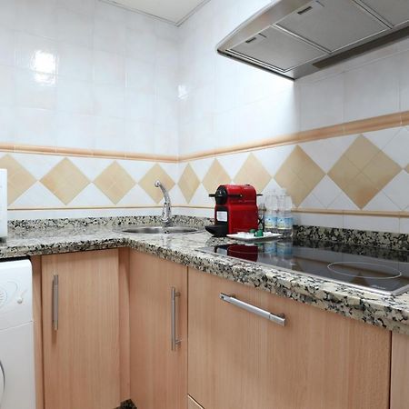 Tendillas Suite Córdoba Eksteriør bilde