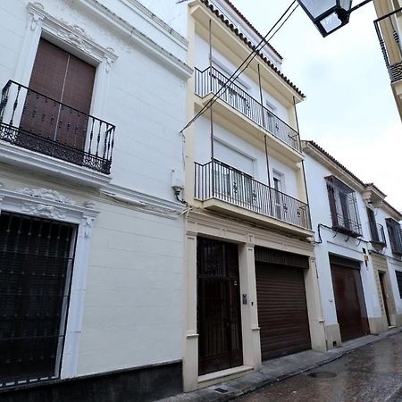Tendillas Suite Córdoba Eksteriør bilde