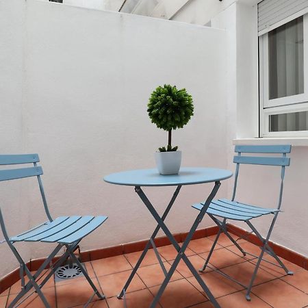 Tendillas Suite Córdoba Eksteriør bilde