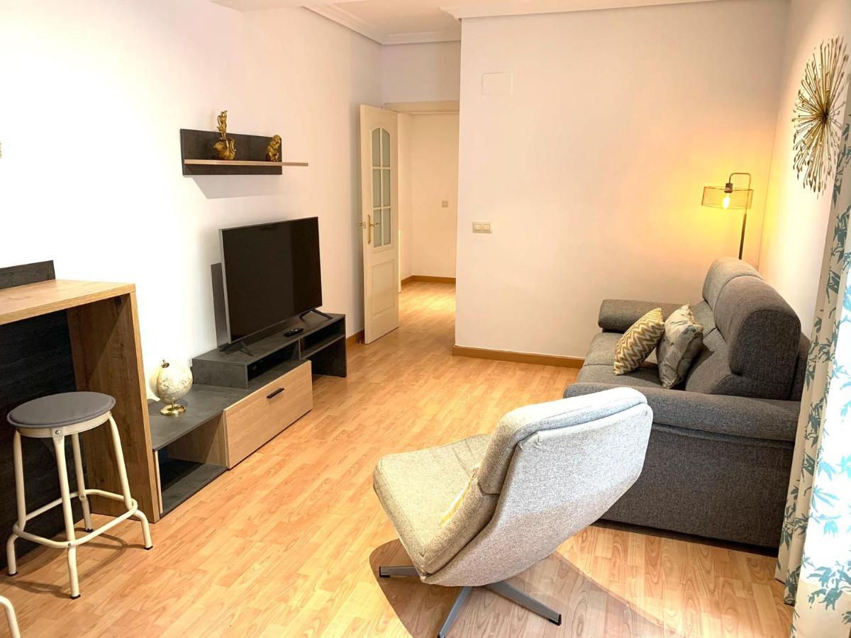 Tendillas Suite Córdoba Eksteriør bilde