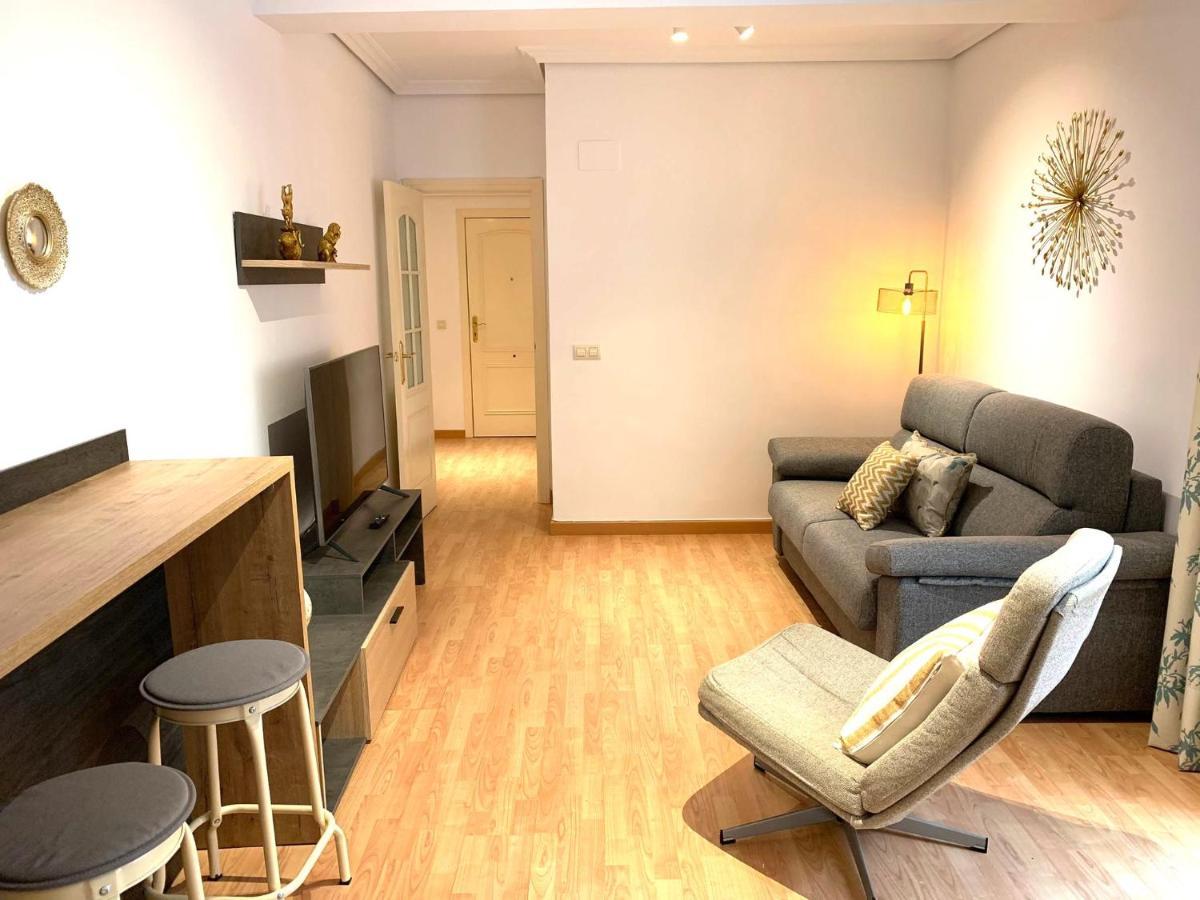 Tendillas Suite Córdoba Eksteriør bilde