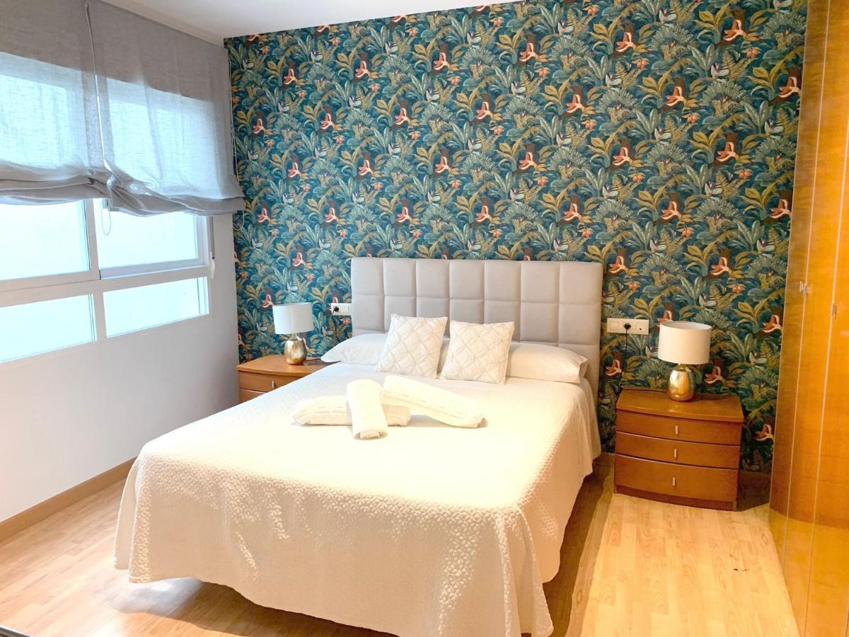 Tendillas Suite Córdoba Eksteriør bilde