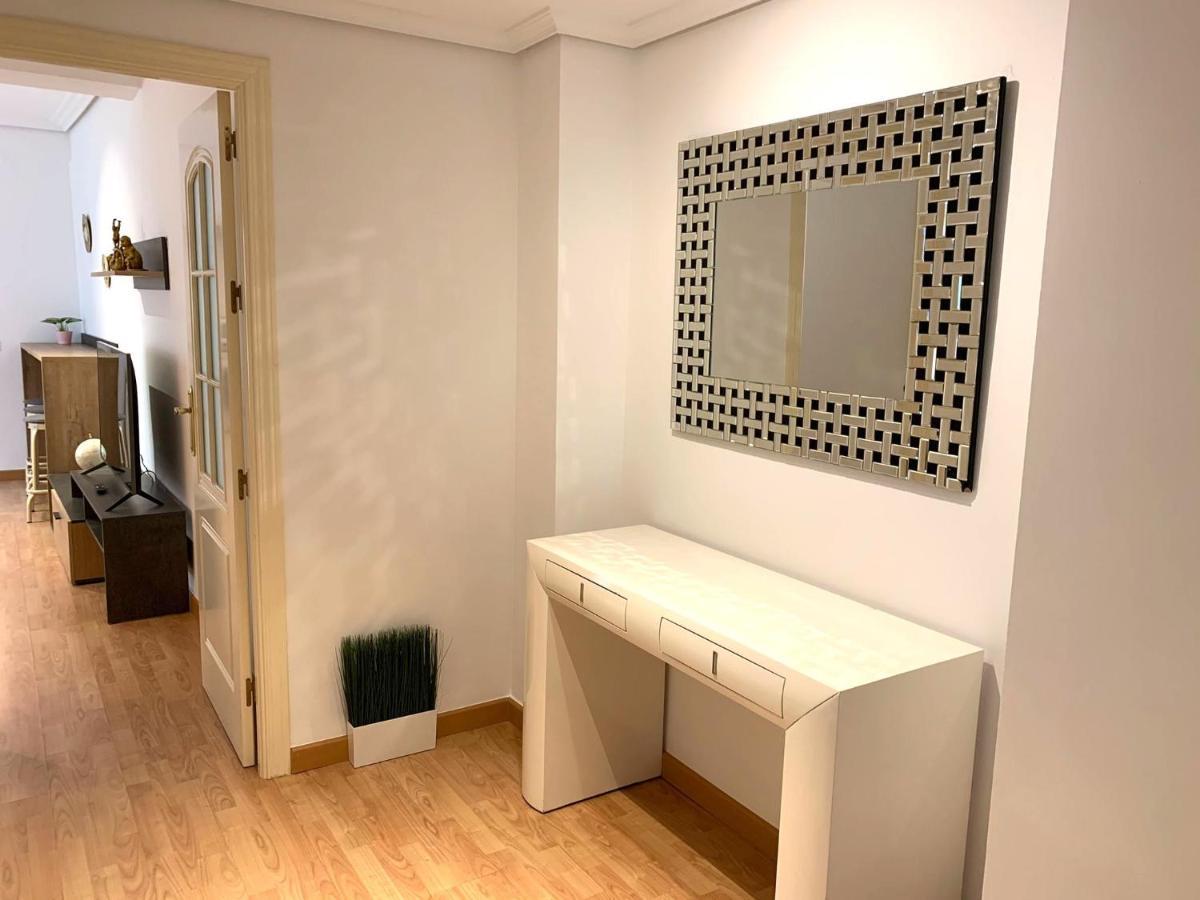 Tendillas Suite Córdoba Eksteriør bilde